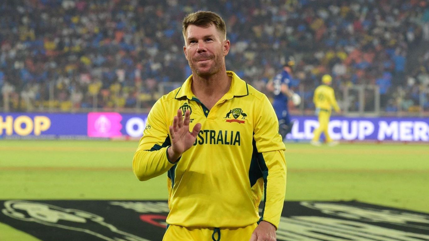 David Warner: భార‌త అభిమానులు క్షమించండి.. డేవిడ్ వార్న‌ర్ ట్వీట్ వైర‌ల్!