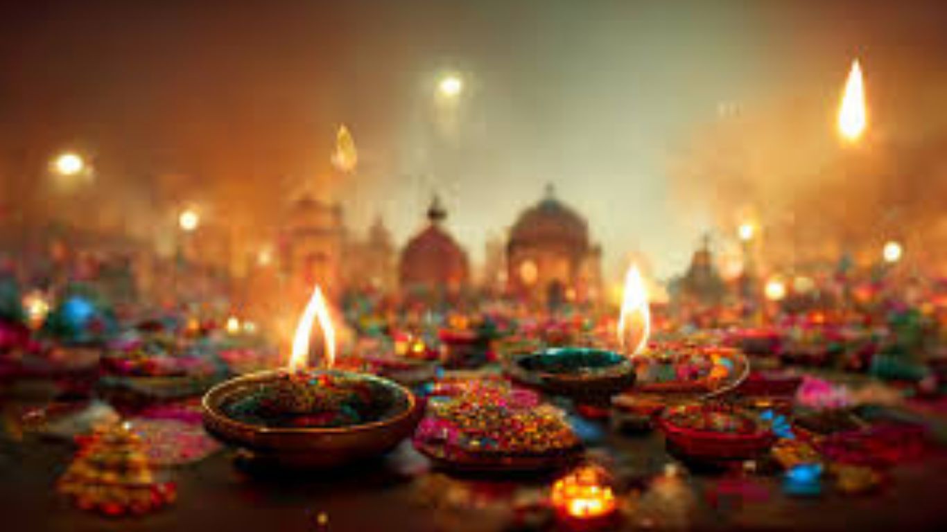 Diwali Good Luck Tips: దీపావళి రోజు ఉదయం ఈ పని చేస్తే.. మీ ఇంట్లో డబ్బు వర్షం పక్కా!