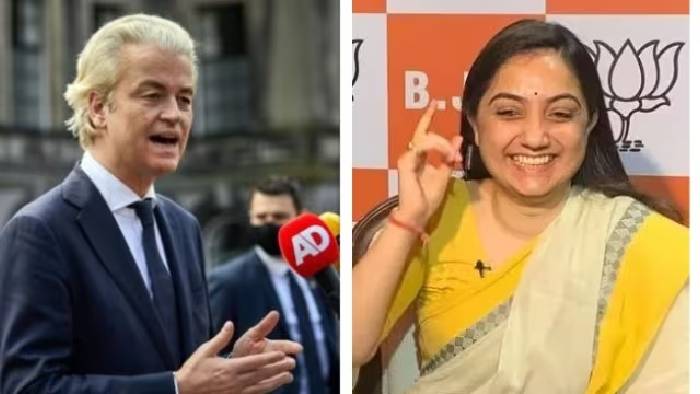 Geert Wilders: “ప్రవక్త” వ్యాఖ్యలపై నుపూర్ శర్మకు మద్దతు ఇచ్చిన డచ్ లీడర్ భారీ విజయం..!