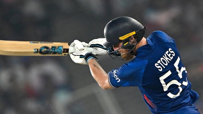 ENG vs NED: బెన్‌స్టోక్స్‌ వీరోచితం.. నెదర్లాండ్స్ లక్ష్యం 340 పరుగులు