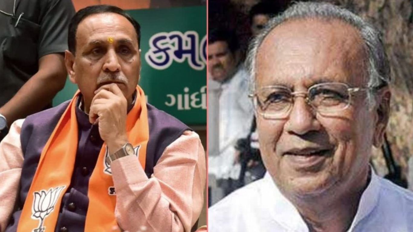 Road Accident: రోడ్డు ప్రమాదాల నుంచి త్రుటిలో బయటపడ్డ ఇద్దరు మాజీ సీఎంలు!