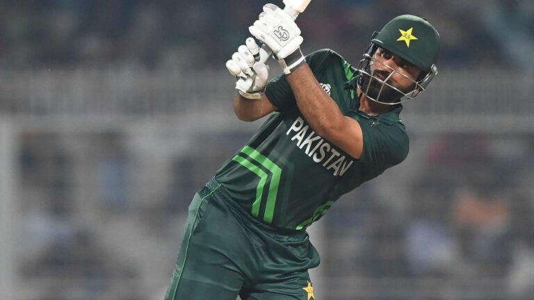 PAK v BAN: భారత్‌ చేతిలో పరాజయం తీవ్రంగా బాధించింది: ఫకర్‌ జమాన్