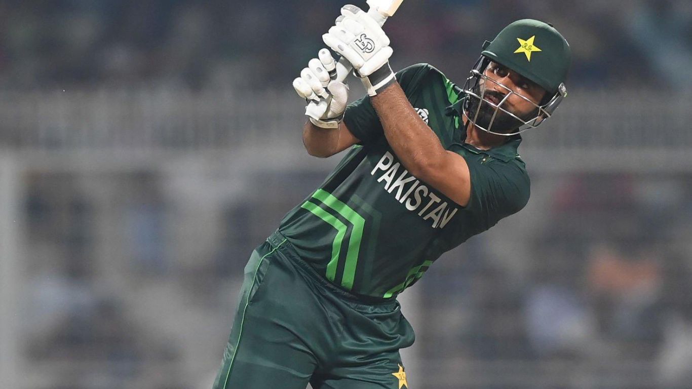 PAK v BAN: భారత్‌ చేతిలో పరాజయం తీవ్రంగా బాధించింది: ఫకర్‌ జమాన్