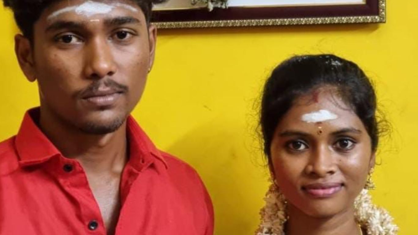 Crime News: పేదవాడిని పెళ్లి చేసుకున్నందుకే.. నా కూతురిని హత్య చేశా!