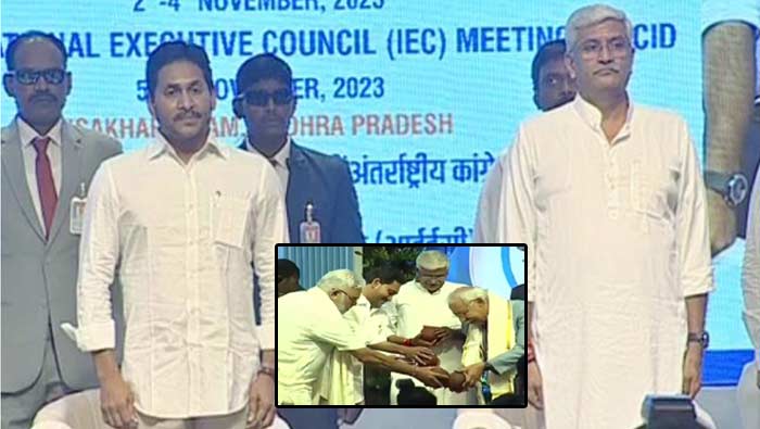 Gajendra Singh Shekhawat: రిజర్వాయర్లను కాపాడుతున్నాం.. ప్రతీ నీటి బొట్టును వినియోగించే మెకానిజం జరగాలి