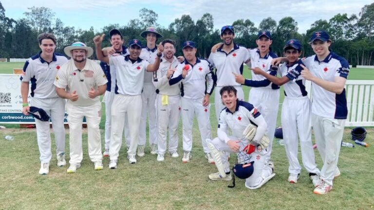 6 Balls in 6 Wickets: క్రికెట్‌ చరిత్రలో అరుదైన రికార్డు.. 6 బంతుల్లో 6 వికెట్లు!