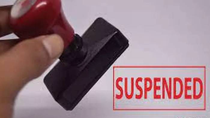 Kerala: ప్రభుత్వ కార్యాలయంలో ప్రార్థనలు.. ఉద్యోగిపై సస్పెన్షన్ వేటు