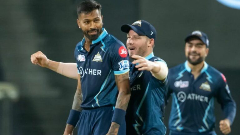 IPL Auction 2024: ముంబై ఇండియన్స్‌లోకి హార్దిక్ పాండ్యా.. ఆ ముగ్గురిలో గుజరాత్ టైటాన్స్ కెప్టెన్ ఎవరు?