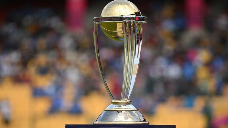 World Cup 2023 Semi Final Scenario: ఆ రెండు టీమ్స్ గెలిస్తే.. నాలుగు జట్లు ఔట్‌! నేడు డబుల్ ధమాకా