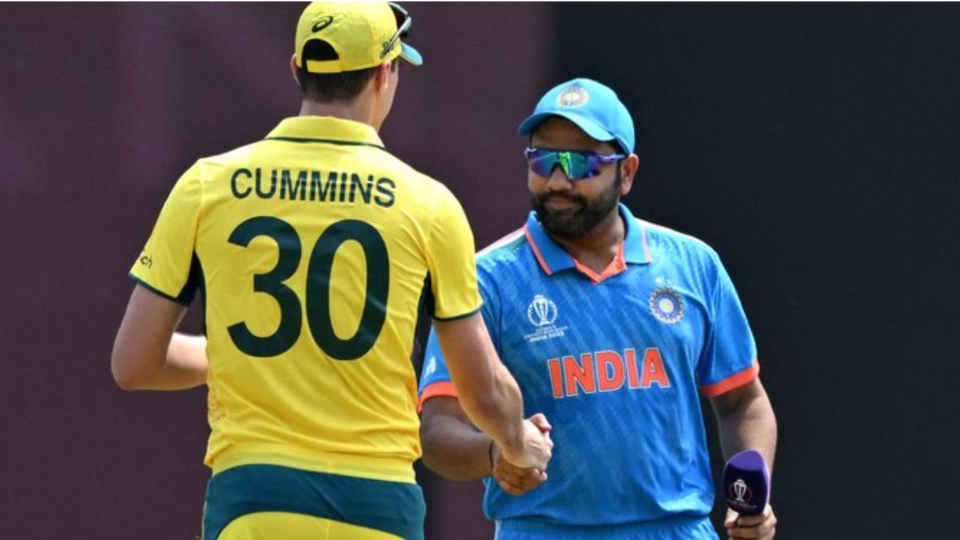 ICC World Cup 2023 Team: కెప్టెన్‌గా రోహిత్.. ఐసీసీ ప్లేయింగ్ 11లో ఆరుగురు భారత ఆటగాళ్లకు చోటు!