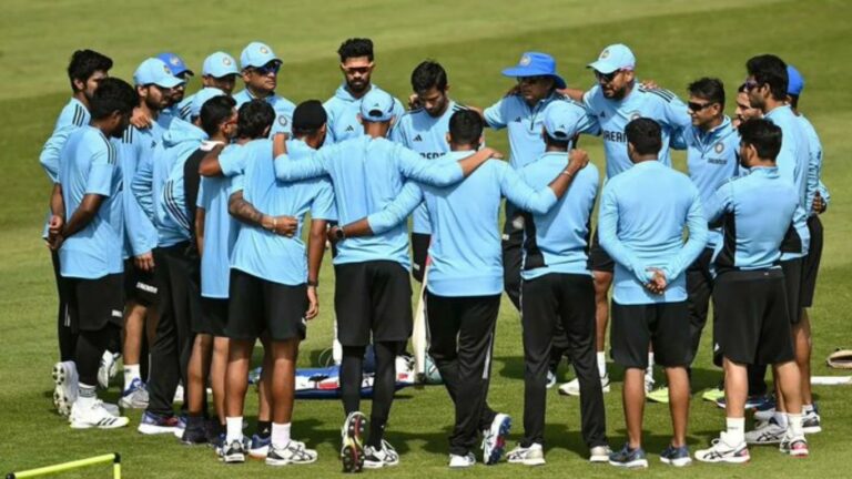 IND vs AUS: కెప్టెన్‌గా సూర్యకుమార్‌.. ఆస్ట్రేలియాతో టీ20 సిరీస్‌కు భారత జట్టు ఇదే!