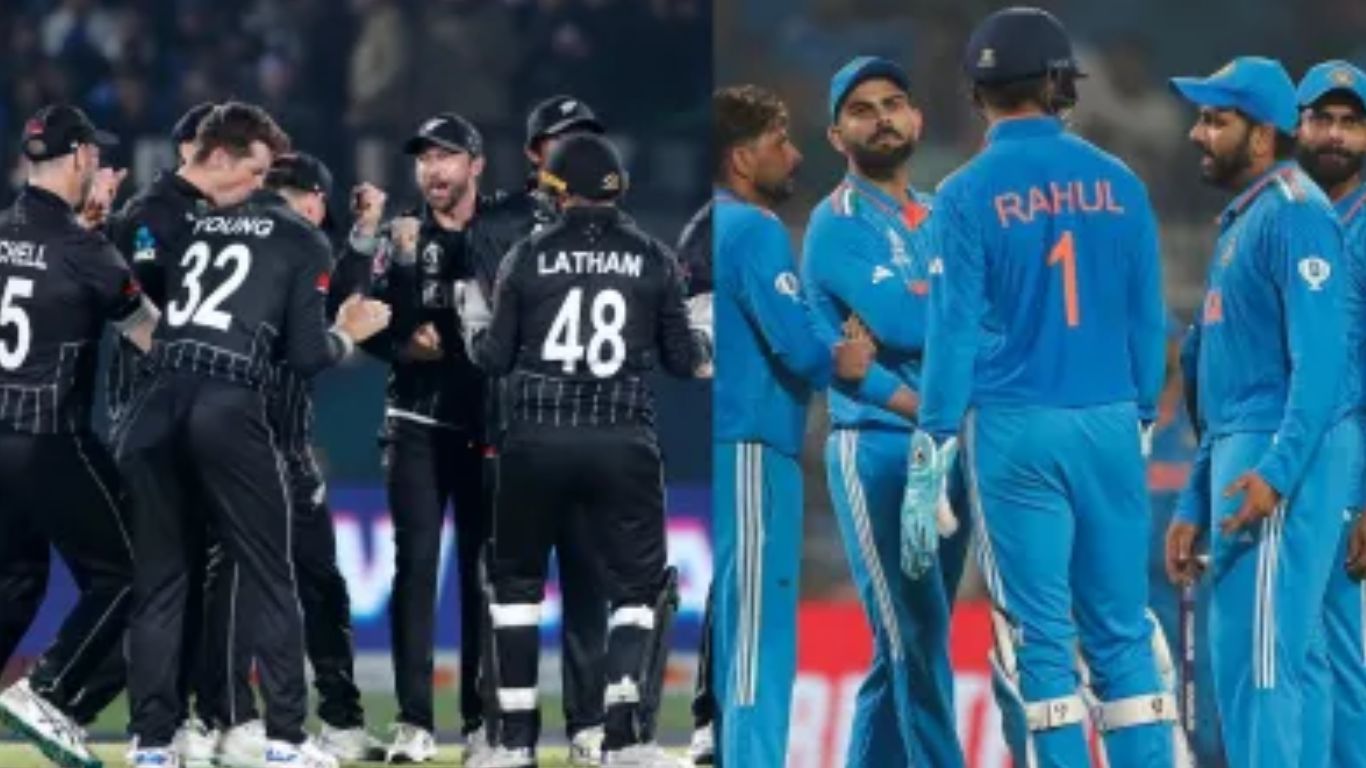 IND vs NZ: భారత్‌, న్యూజిలాండ్‌ సెమీస్‌ మ్యాచ్.. మూడు నగరాల్లో భారీ స్క్రీన్లు! తెలుగు ప్రేక్షకులకు పండగే