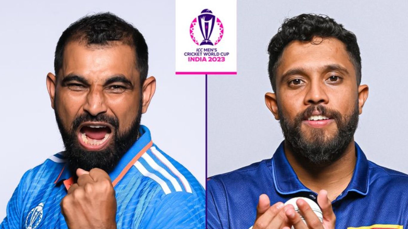 IND vs SL: టాస్ నెగ్గిన శ్రీలంక.. అశ్విన్‌కు నిరాశే! తుది జట్లు ఇవే