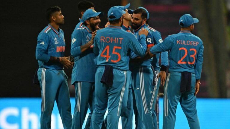 Mohammed Shami: అత్యధిక వికెట్లు తీసిన బౌలర్‌గా నిలవడం సంతోషంగా ఉంది: షమీ