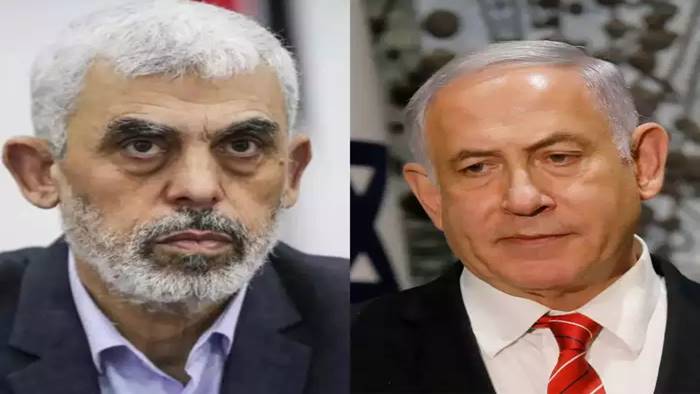 Hamas Yahya Sinwar: పట్టుబడని ఇజ్రాయెల్‌పై హమాస్‌ దాడుల సూత్రధారి.. కొనసాగుతున్న భీకర పోరు