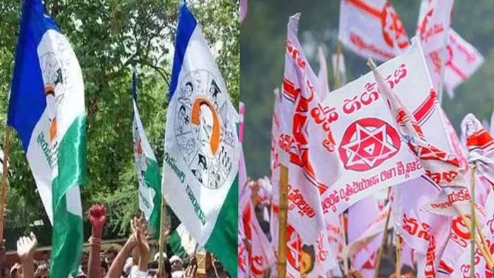 Janasena Ycp