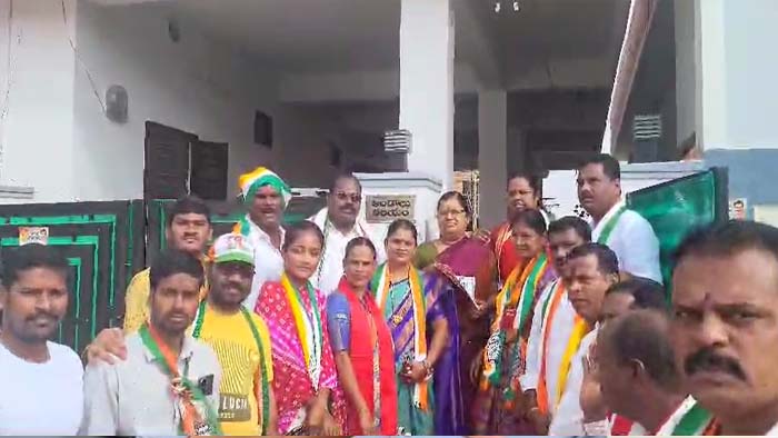 Jelamoni Ravinder Mudiraj: అనుచరులకు దోచిపెడుతున్నాడు.. కిషన్ రెడ్డి పై జిలమని రవీందర్ ఫైర్