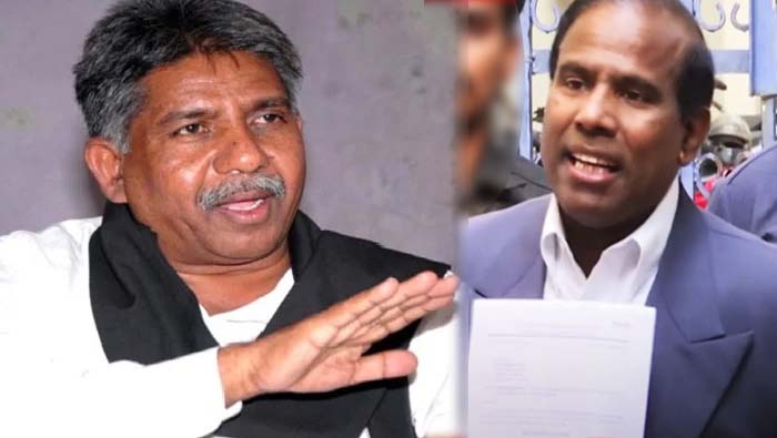 KA PAul: పార్టీలో చేరుమంటే రూ.25కోట్లు అడిగారు.. మందకృష్ణ పై పాల్ సంచలన వ్యాఖ్యలు