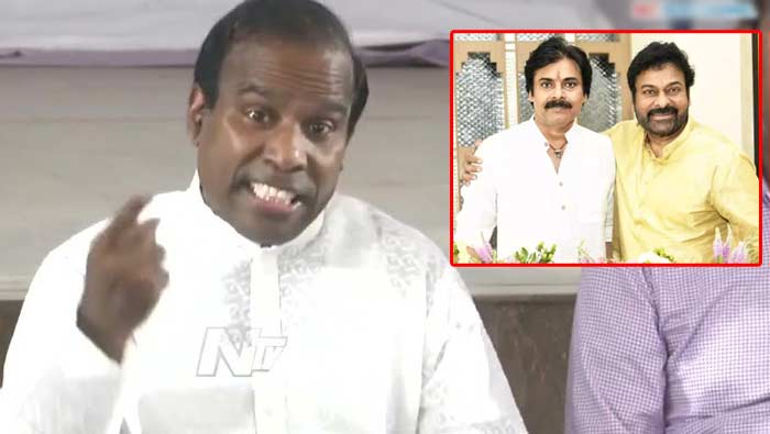 KA Paul: అప్పుడు చిరంజీవి, ఇప్పుడు పవన్‌ కల్యాణ్‌..! చంద్రబాబుతో రూ.1,500 కోట్ల డీల్‌..!