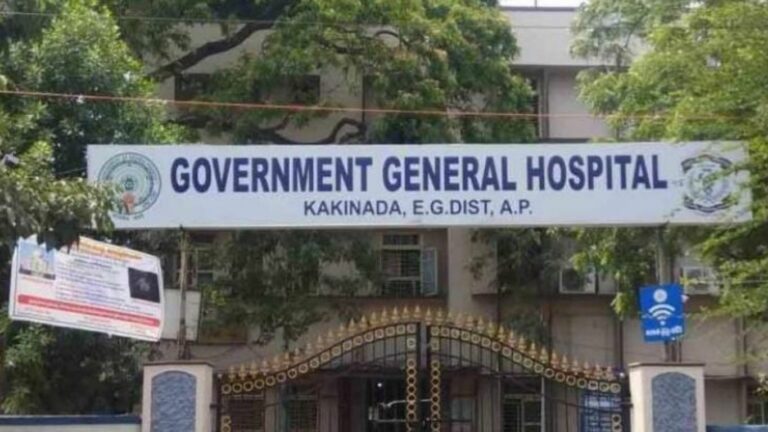 Kakinada: కాకినాడలో యువ వైద్యుడి ఆత్మహత్య.. వైసీపీ నాయకుల బెదిరింపులే కారణమా?