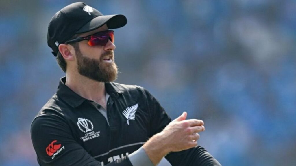 Kane Williamson Interview