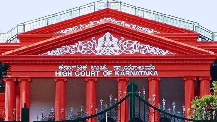 Karnataka High Court