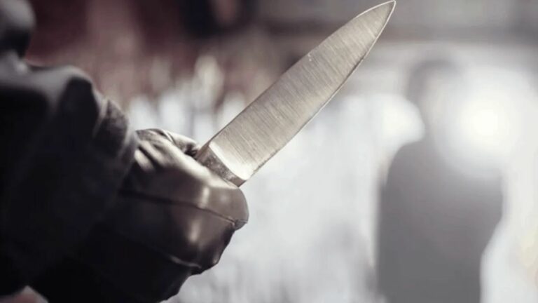 Khammam Student: అమెరికాలో దారుణం.. ఖమ్మం విద్యార్థిపై కత్తితో దాడి! అపస్మారక స్థితిలో