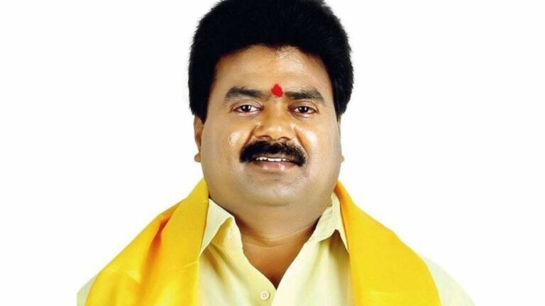 Kuna Ravi Kumar: బీసీలు బాగుపడితే.. సీఎం జగన్‌కు కడుపు మంట: రవికుమార్