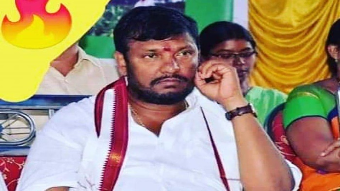 Land Scam: మార్కాపురంలో భూమాయగాళ్లు.. 21 ఎకరాల భూమి దోపిడీ బట్టబయలు