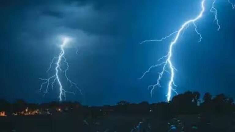 Gujarat Rains 2023: గుజరాత్‌లో వడగండ్ల వాన.. 20 మంది మృతి!