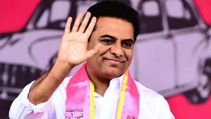 Minister KTR: నేడు కేటీఆర్‌ రోడ్‌షో రద్దు.. కారణం ఇదీ..