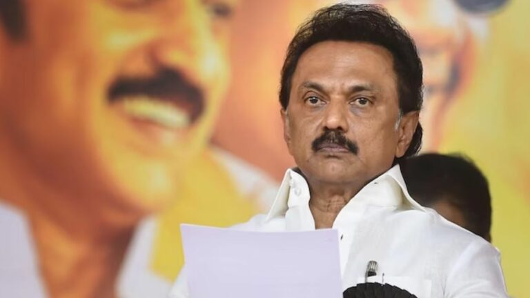 Telangana Elections 2023: కేసీఆర్‌కు బిగ్ షాక్.. తెలంగాణలో డీఎంకే మద్దతు కాంగ్రెస్‌కే!