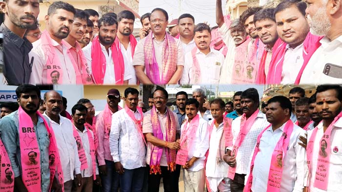 Mla Laxmareddy