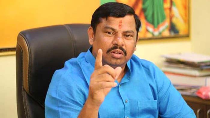 Raja Singh: చావడానికైనా చంపడానికైనా భయపడను.. రాజాసింగ్ వార్నింగ్