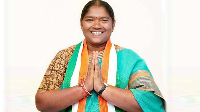 MLA Seetakka: హైకమాండ్ ఆదేశిస్తే సీఎం అవుతా.. ఎమ్మెల్యే సీతక్క ఆసక్తికర వ్యాఖ్యలు