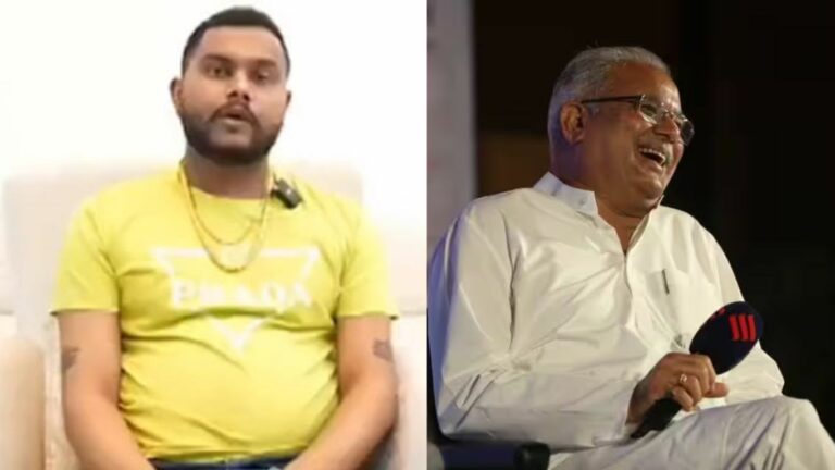 Mahadev Betting APP: సీఎంకు రూ. 508 కోట్లు ఇచ్చా.. మహాదేవ్‌ బెట్టింగ్‌ యాప్‌ ఓనర్‌ వీడియో వైరల్!