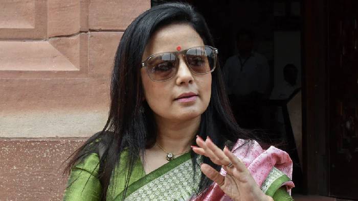 Mahua Moitra