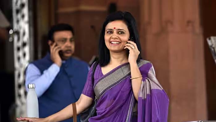 Mahua Moitra