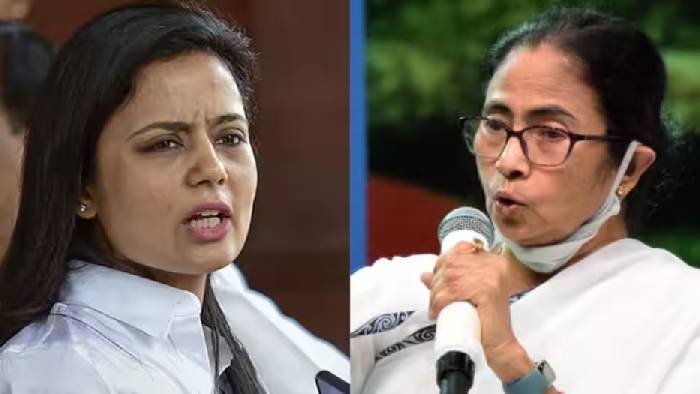 Mahua Moitra: మహువా మోయిత్రా వివాదంపై తొలిసారి స్పందించిన దీదీ.. ఆమెకే ప్లస్ అంటూ..