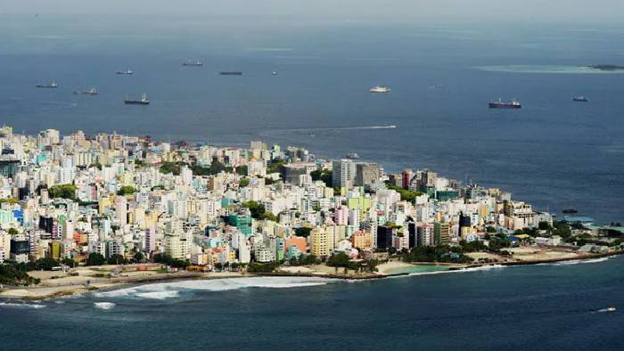 Maldives: భారత్ మిలిటరీ మా దేశం నుంచి విత్‌డ్రా చేసుకోవాలి..