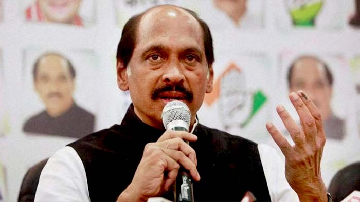 Manikrao Thakre: వామ పక్షాలతో పొత్తు ఉంటుంది.. క్లారిటీ ఇచ్చిన ఠాక్రే