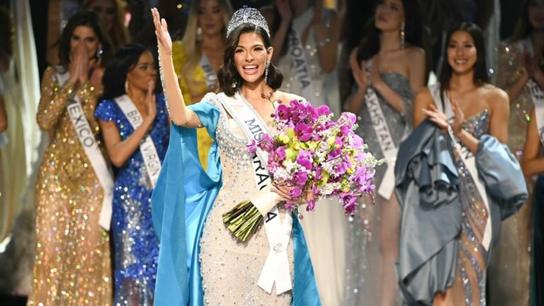 Miss Universe 2023: ‘మిస్‌ యూనివర్స్‌’గా షెన్నిస్ పలాసియోస్!