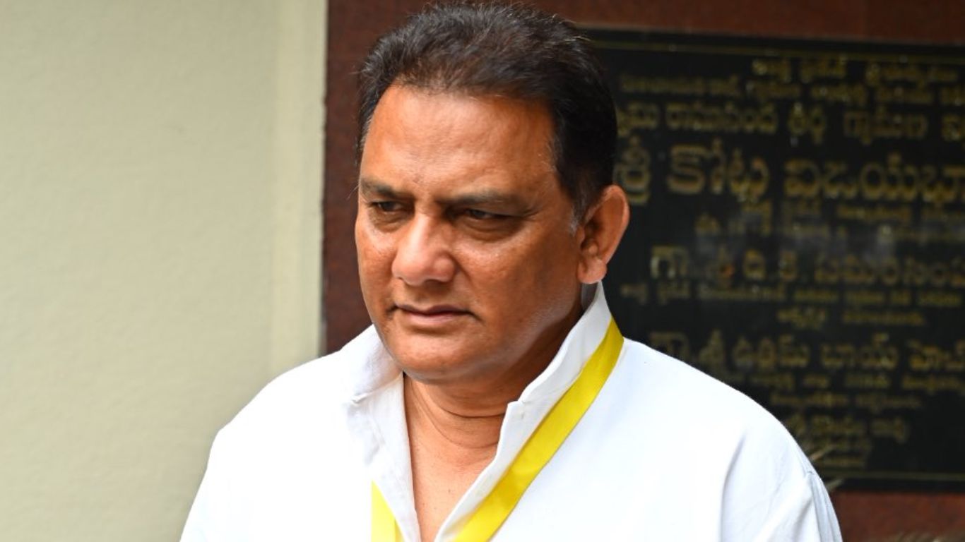 Telangana Elections 2023: ప్రజలు మార్పు రావాలని ఓటు వేస్తున్నారు: అజారుద్దీన్