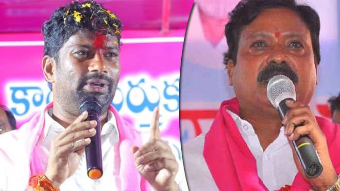 Nallala Odelu: ప్రచారానికి వస్తే చెప్పులతో తరమండి.. బాల్క సుమన్ పై ఓదెలు ఘాటు వ్యాఖ్యలు