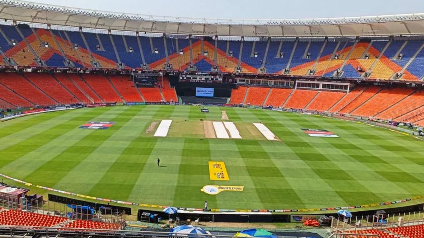 IND vs AUS Final 2023: భారత్‌, ఆస్ట్రేలియా ఫైనల్‌ మ్యాచ్‌.. వాతావరణ శాఖ ఏం చెప్పిందంటే?