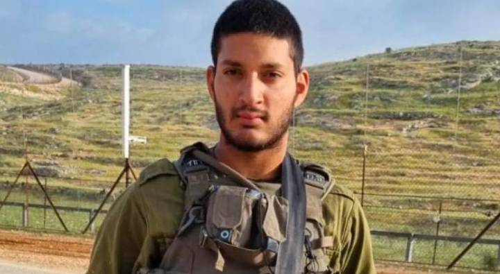 Israel Hamas War: గాజాలో భారత సంతతికి చెందిన సైనికుడు మృతి