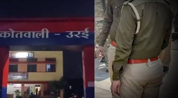 UP: కూర వండలేదని కోప్పడ్డాడు.. తల్లి చేసిన పనికి కొడుకు ఏం చేశాడంటే..?