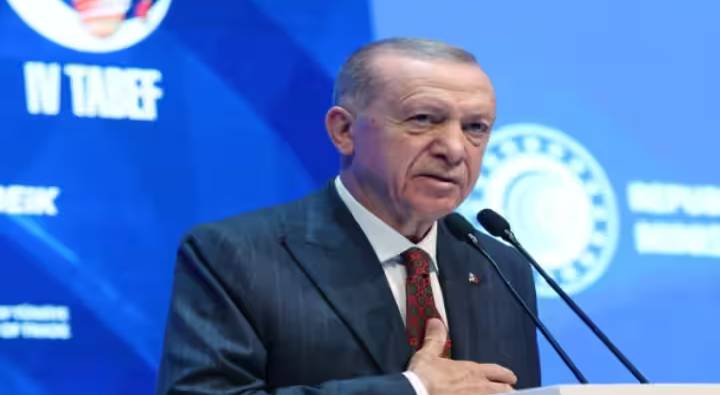 Israel Attack: పాలస్తీనియన్ల హత్యకు నిరసనగా ఇజ్రాయెల్‎లో తన రాయబారిని వెనక్కి పిలిచిన టర్కీ