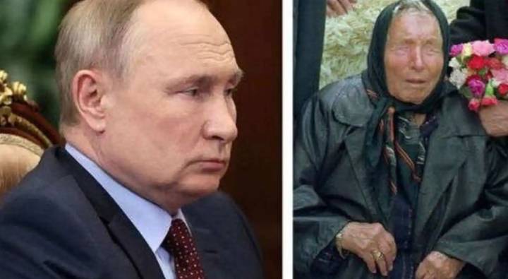 Baba Venga Prediction: త్వరలోనే ఆ దేశాధ్యక్షుడిని చంపేస్తారు.. బాబా వెంగ జోస్యం