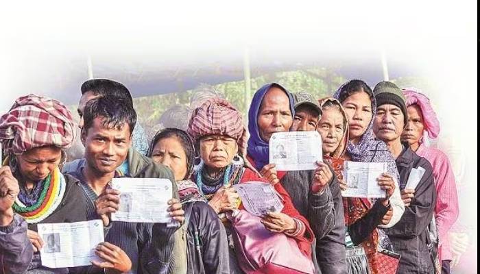 Mizoram Assembly Election 2023: అందరి చూపు మిజోరాంలోని ఈ 4 అసెంబ్లీ స్థానాలపైనే